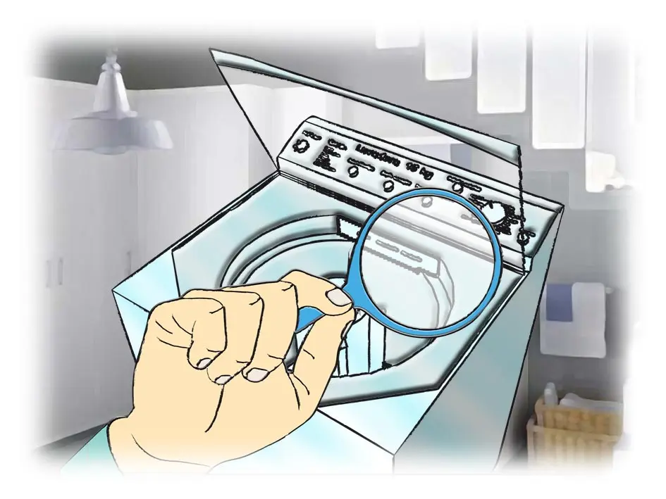 manutenção especializada máquinas de lavar roupa bebedouro