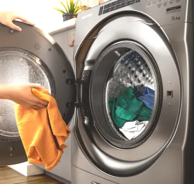 Assistência técnica para maquina de lavar roupa em Sorocaba