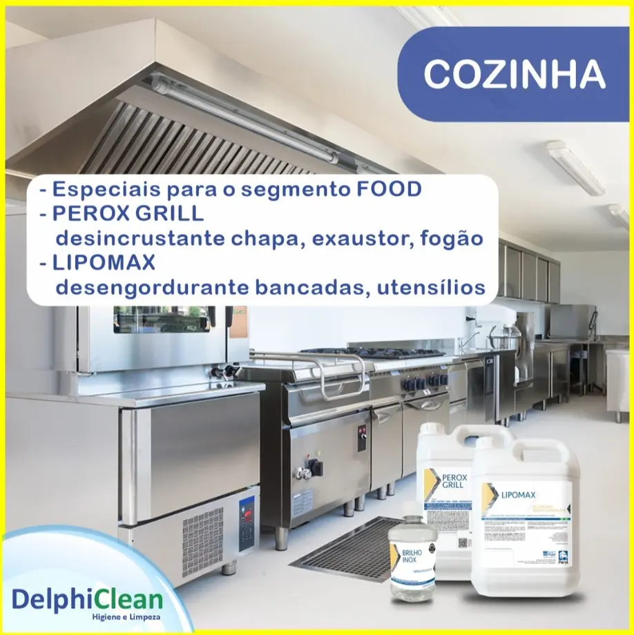 Serviços | DelphiClean - Produtos de Limpeza e Higiene