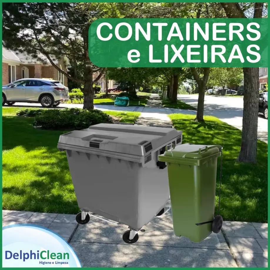 Serviços | DelphiClean - Produtos de Limpeza e Higiene