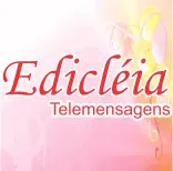 edicleia-telemensagens