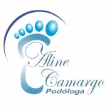 Podologia Aline Camargo em Sorocaba logo