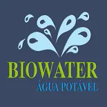 BioWater logotipo