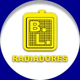 B.L Radiadores | Logo