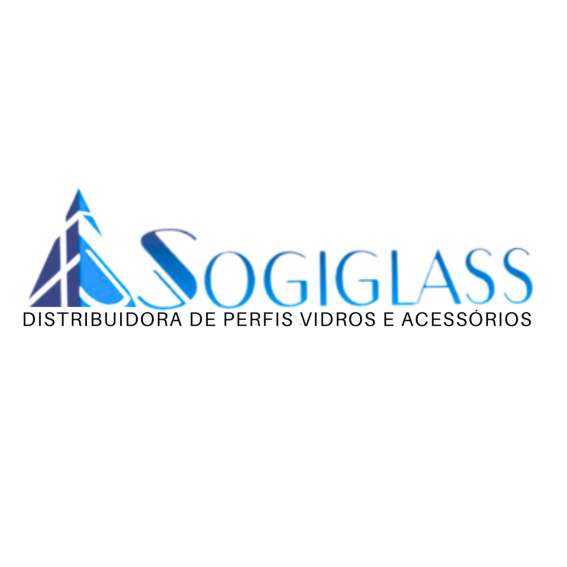 Sogiglass | Logo