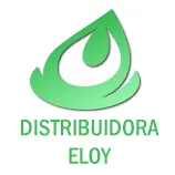 Distribuidora Eloy | Logo