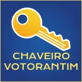empresa de cópias de chaves fechaduras afiações em geral baterias para relógio Votorantim e Sorocaba