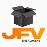 Logomarca | JFV Embalagens