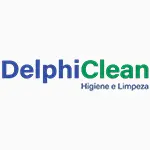 DelphiClean | Logo