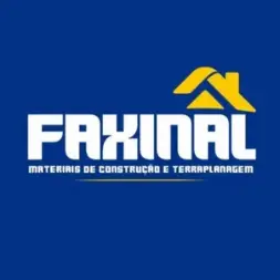 Faxinal Terraplenagem | Logo