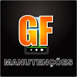 Gabriel França Manutenções | Logo
