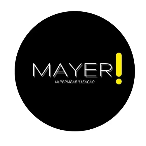 Impermeabilização Mayer Logo