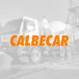 Calbecar | Logo
