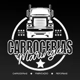 Carroceria Maringá | Logo