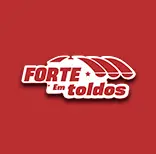 Forte em Toldos | Logo