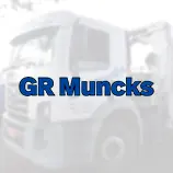 GR Muncks | Logo