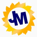 Logo da empresa JM Móveis para Escritório | Atuando em Cedral