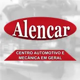 Alencar Centro Automotivo | Logo