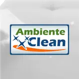 ambiente clean logo