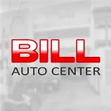 Bill Auto Center | Logo