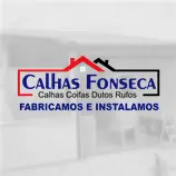 Calhas Fonseca | Logo