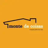 Monte de Coisa | Logo