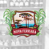 Nova Ferrara | Logo