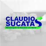 Claudio Sucatas | Logo