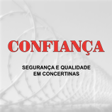 Confiança Concertinas | Logo