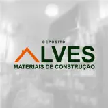 Depósito Alves | Logo