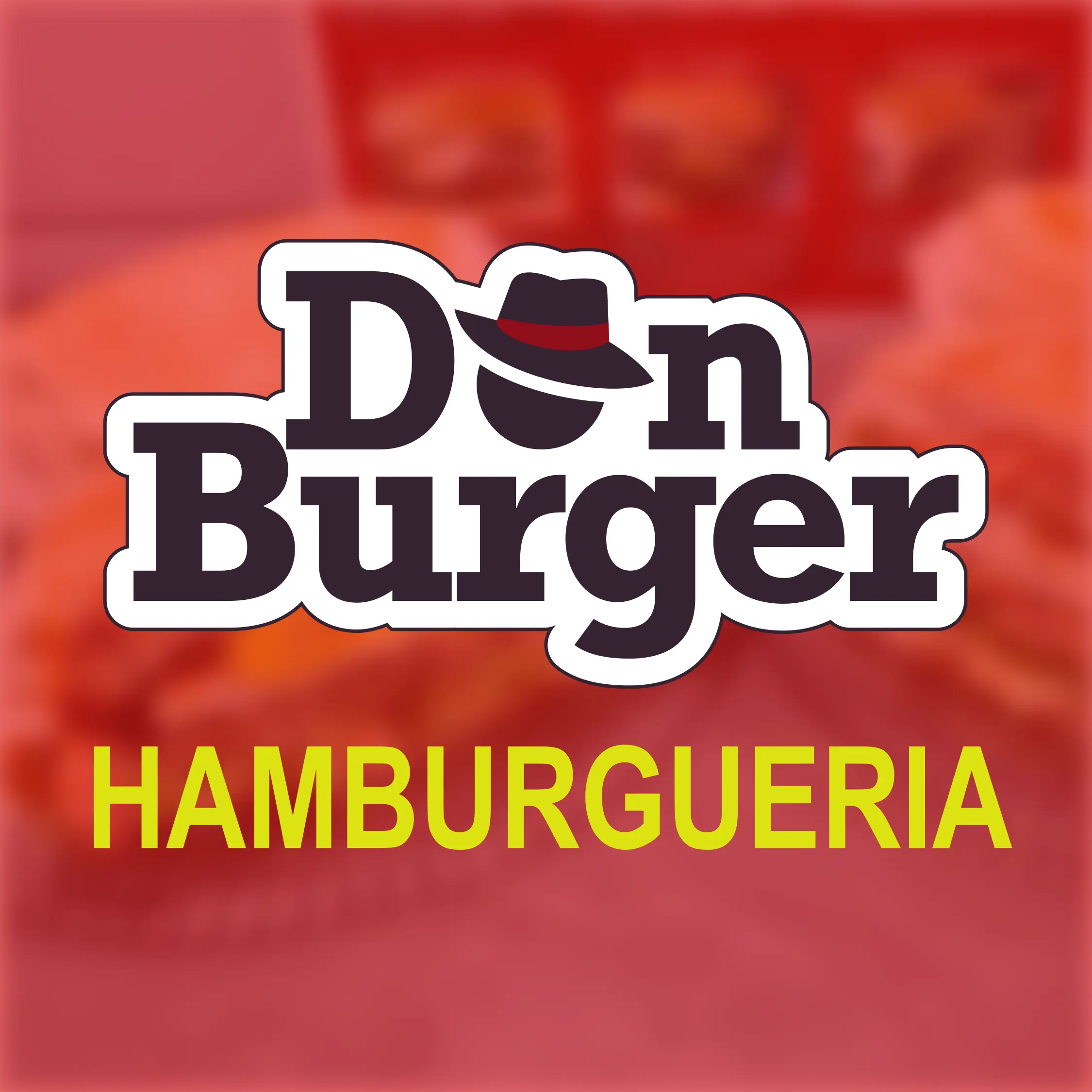 Don Burger | Logo