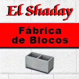 El Shaday | Logo