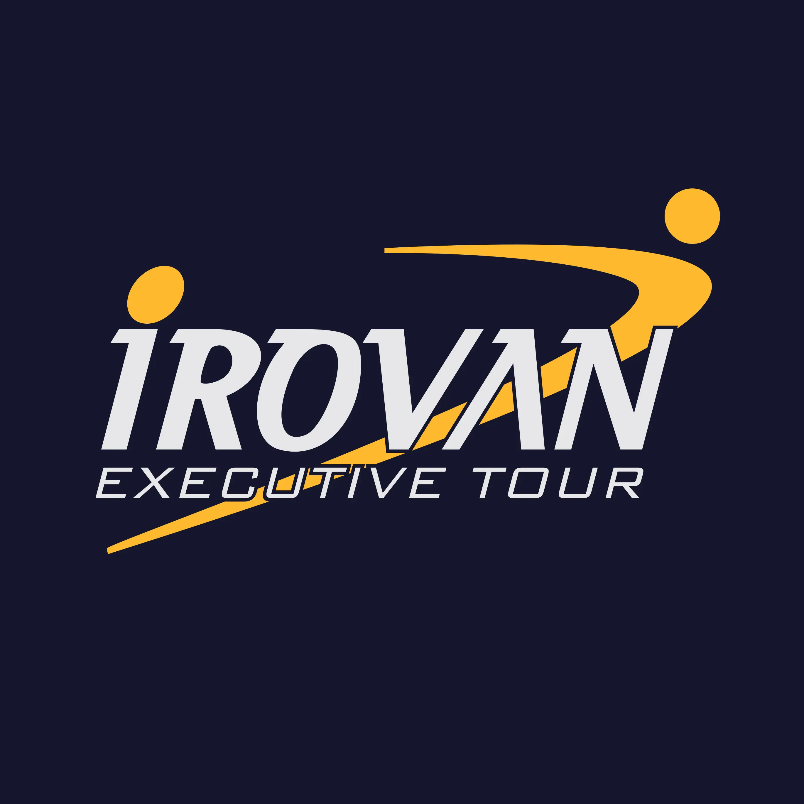 Irovan | Logo