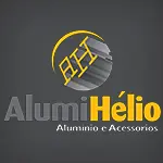 logo empresa especializada em aluminio localizada na regiao de Ribeirao Preto