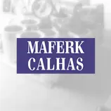 Maferk Calhas | Logo