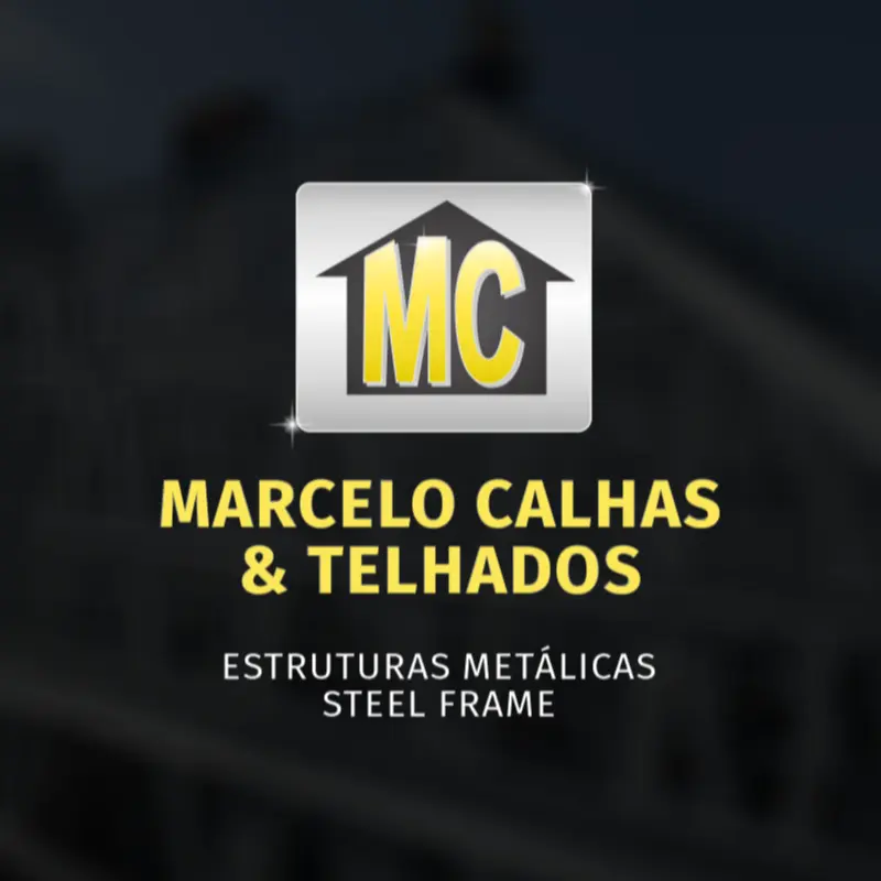 Marcelo Calhas | logo