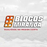 Lajes e Blocos Miranda | Logo