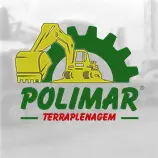 Polimar | Logo