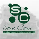 Serv. Com | Logo