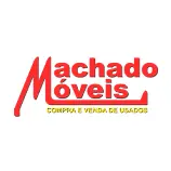 Machado Móveis | Logo
