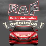 Raf Centro Automotivo Sorocaba