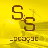 S&S Locações | Logo