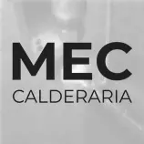 Mec Calderaria | Logo