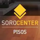 Logo empresa Sorocenter Pisos