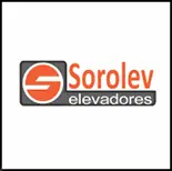 Sorolev manutenção de elevadores em Sorocaba logotipo