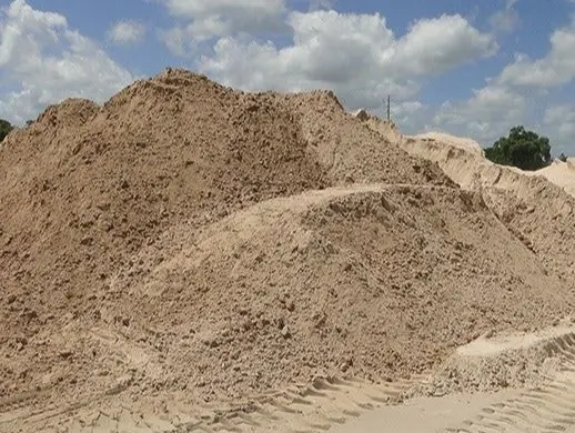 Serviços | FB Areia e Pedra em Votorantim