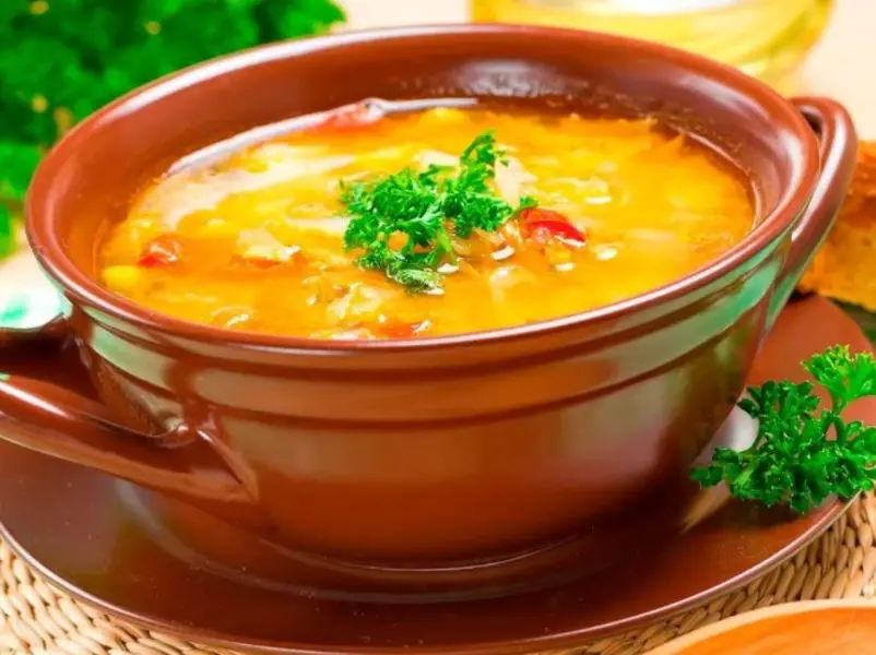 caldo quente sorocaba zona norte vila angelica