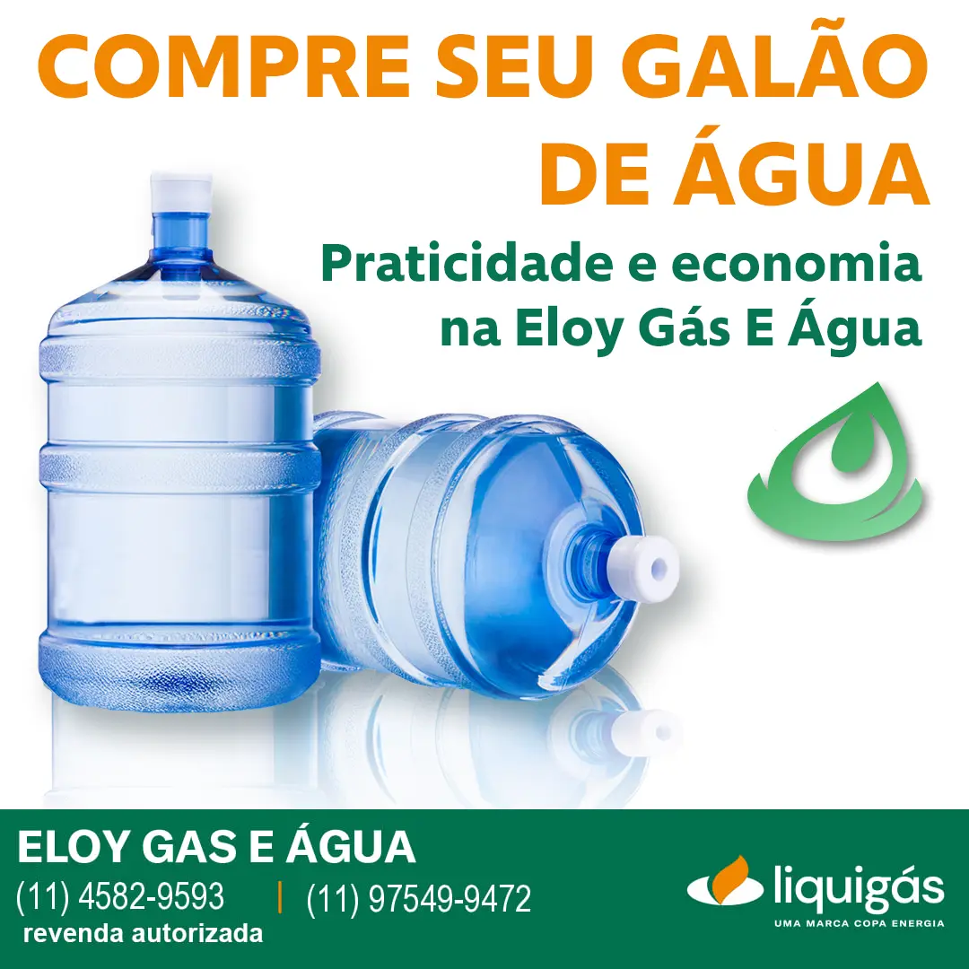 Distribuidora Eloy | Serviços