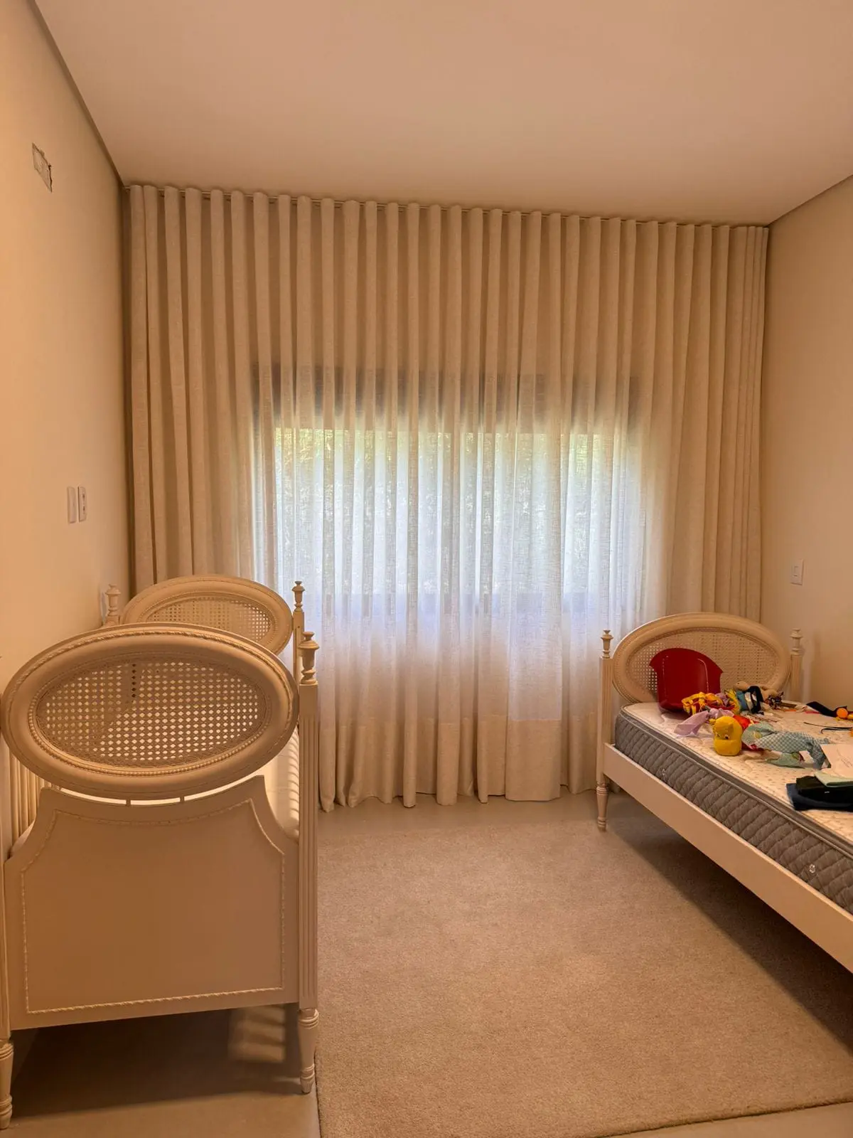 Serviços | Sorocaba Cortinas