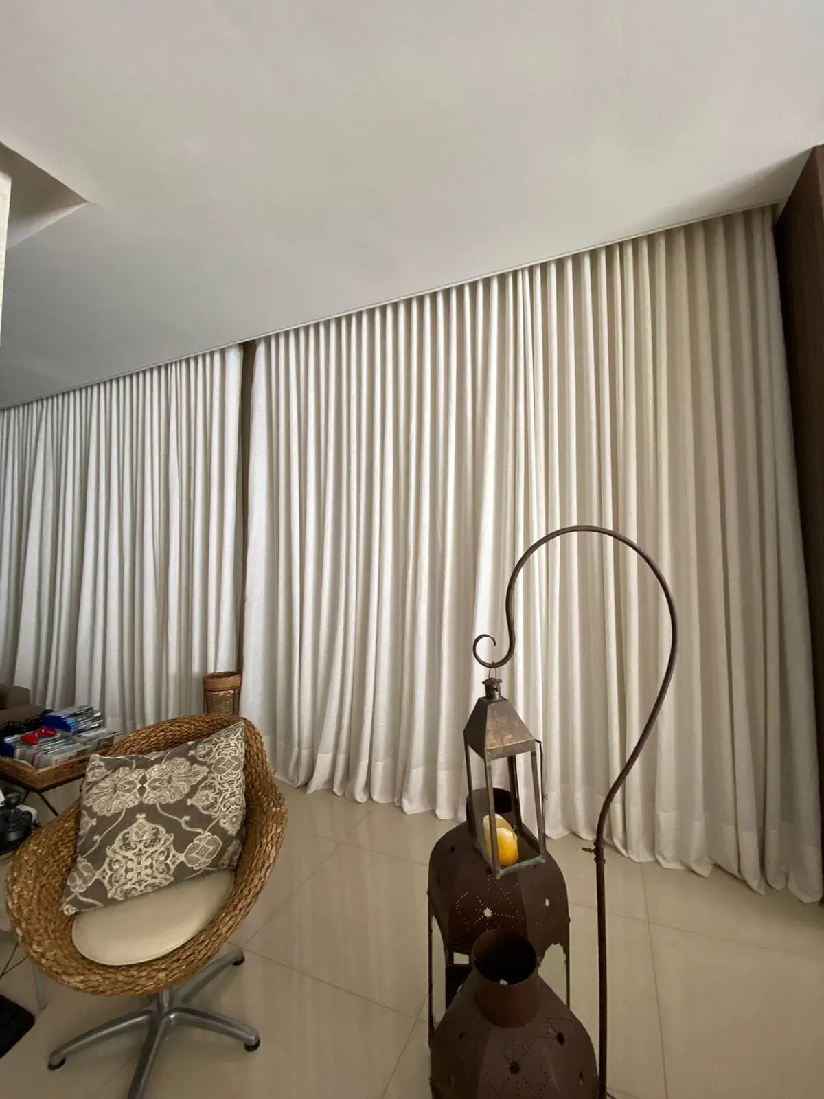 Serviços | Sorocaba Cortinas